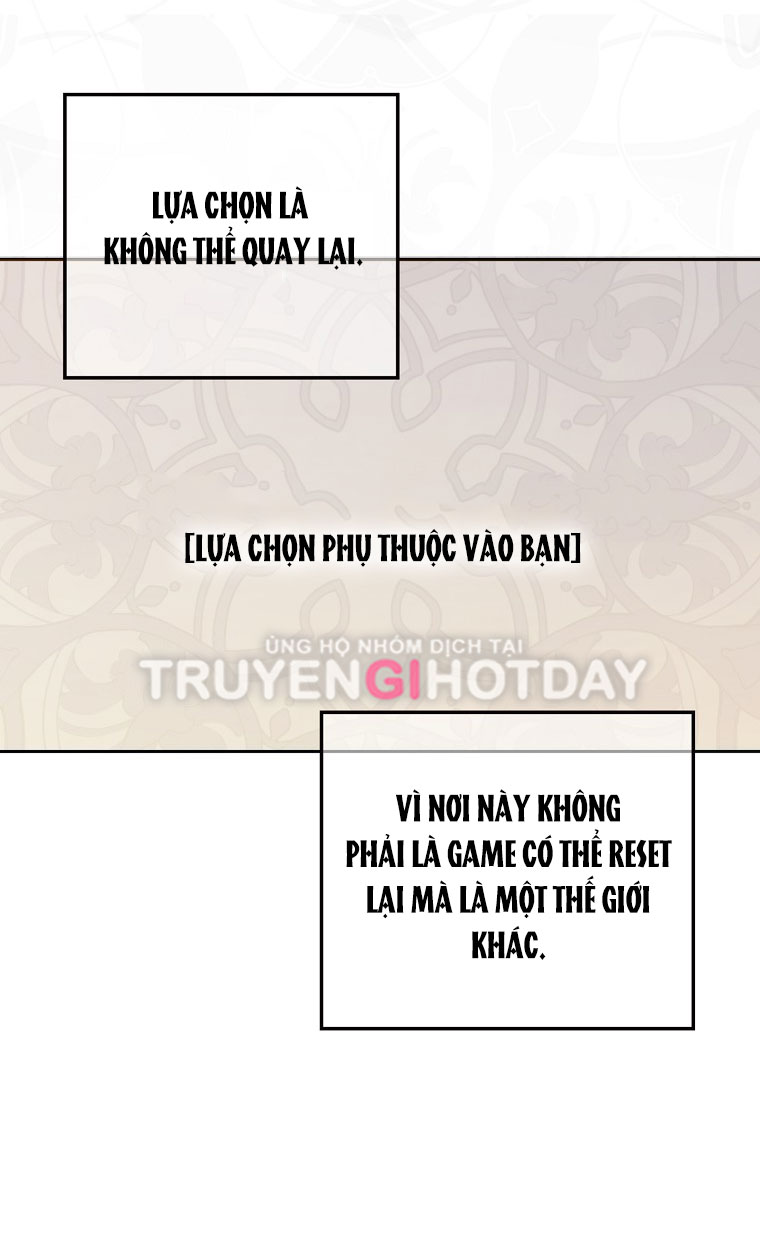 [Bản 15+] Tôi Lạc Vào Thế Giới Trò Chơi Harem Ngược chapter 95.2 - Trang 11