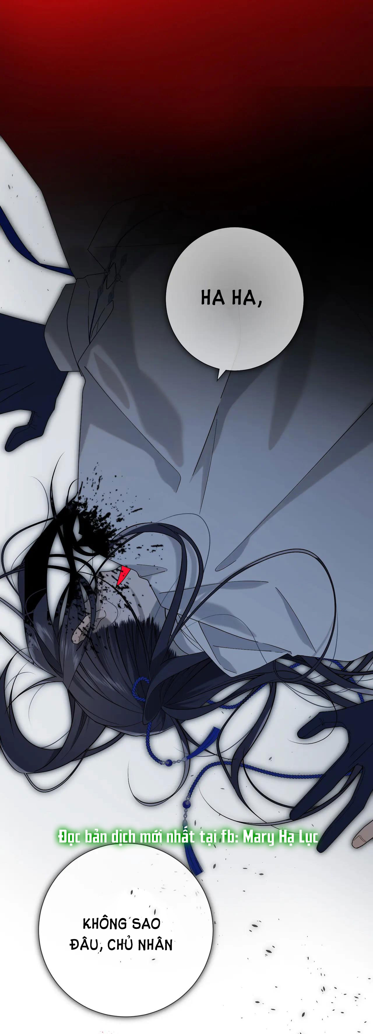 ác nữ cự tuyệt nam chính chapter 75 22