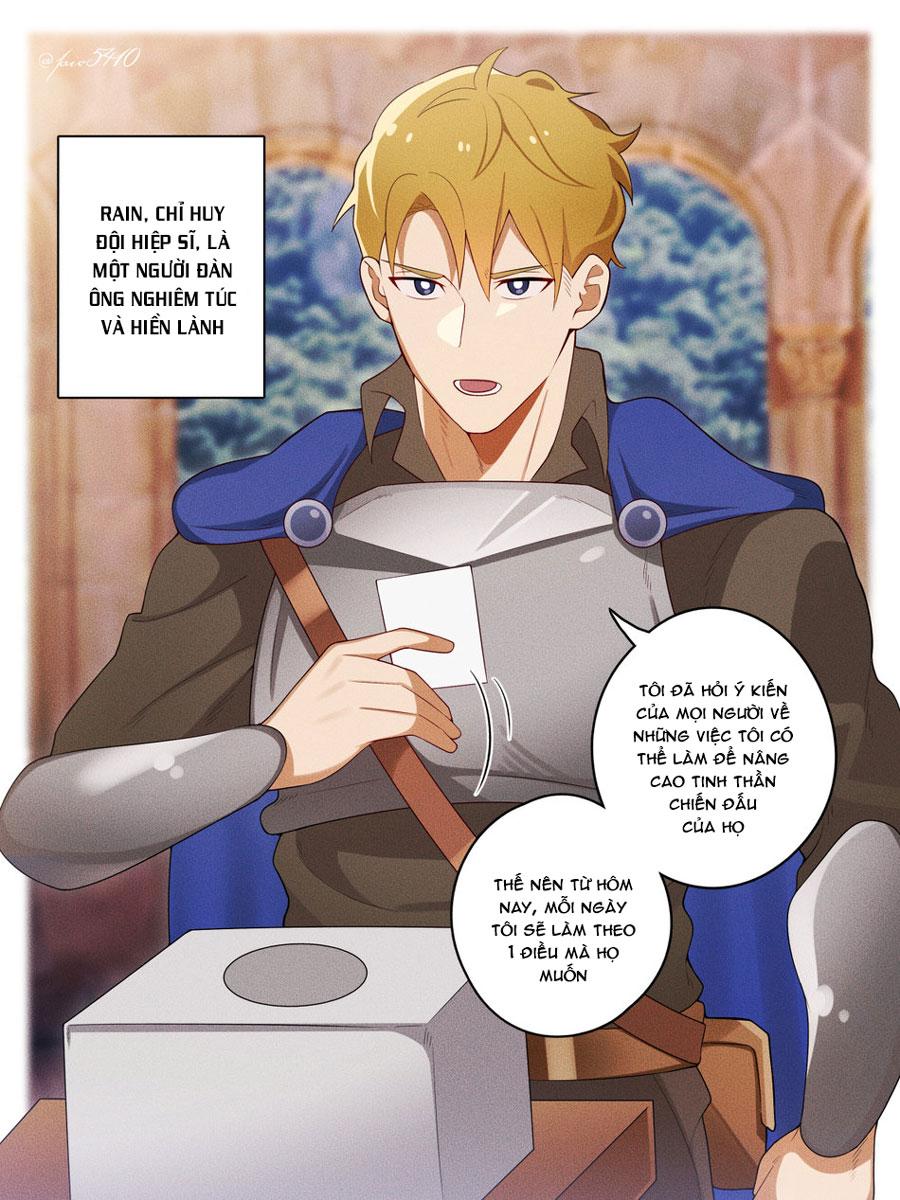 tổng hợp oneshot nhà guess chapter 132 1