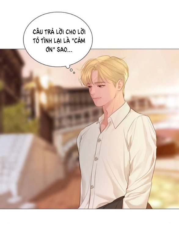 khóc đi hay là cầu xin tôi cũng được chapter 42.1 44