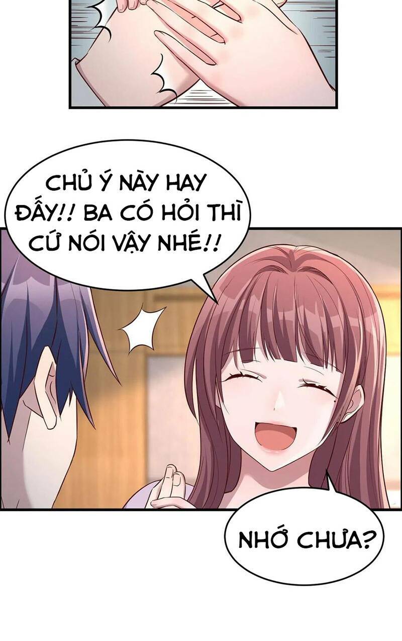 chị gái tôi là đại minh tinh chapter 7 7