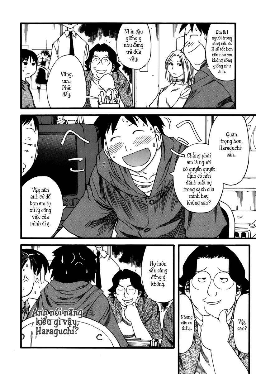 genshiken chapter 27 15