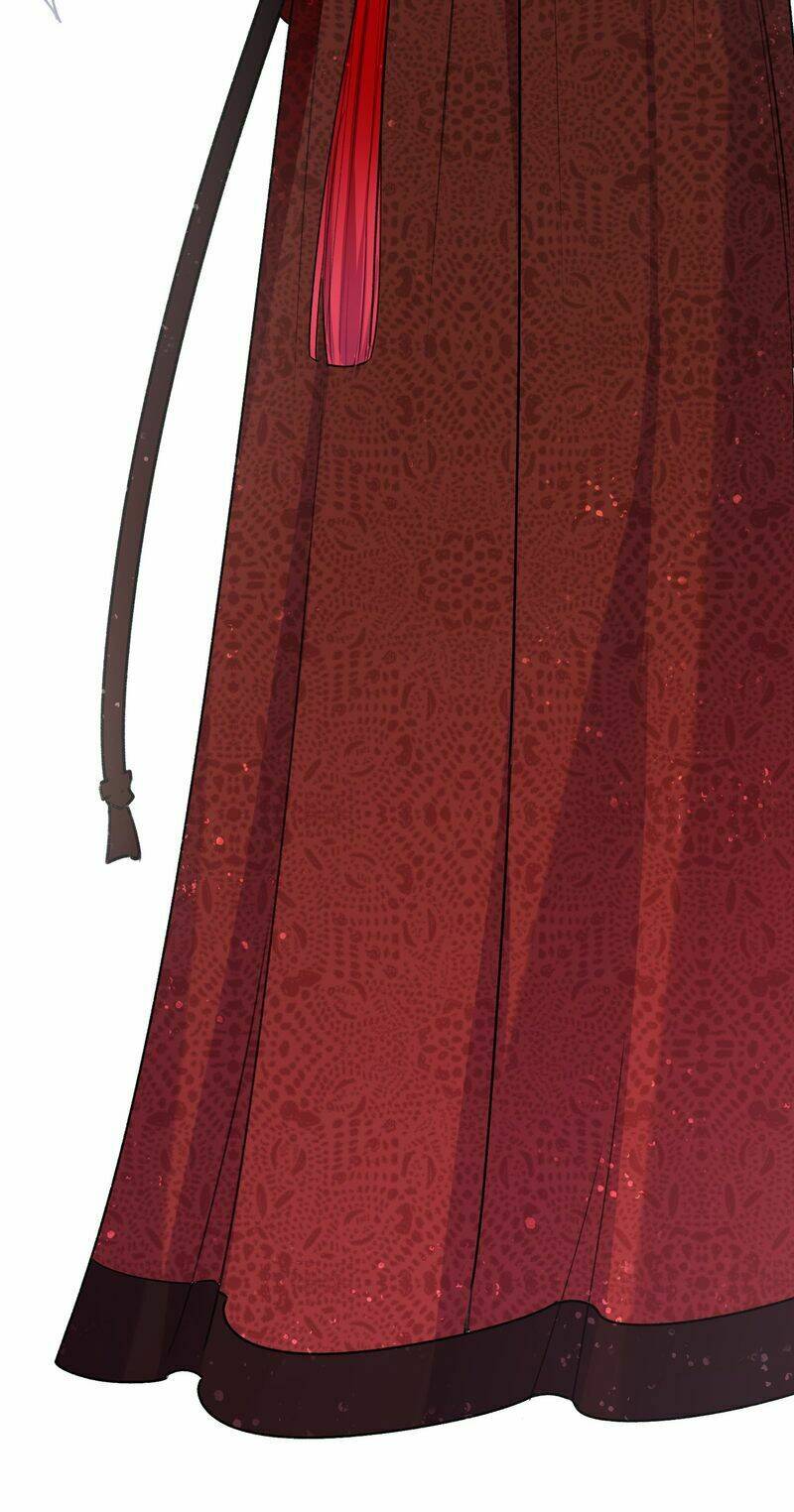 bệ hạ nhà ta muốn hại quốc chapter 0 16