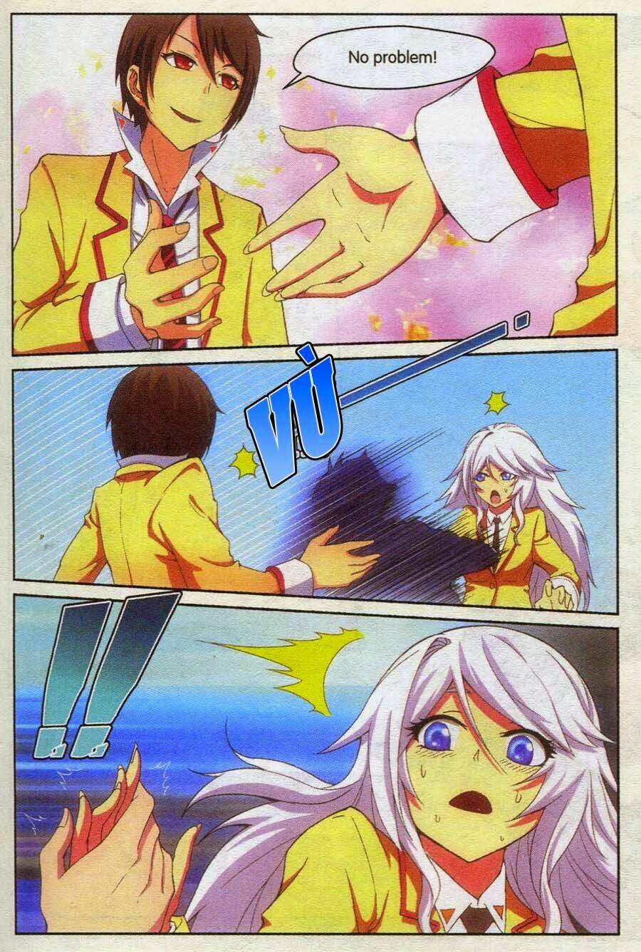 nghịch tây du chapter 1 8