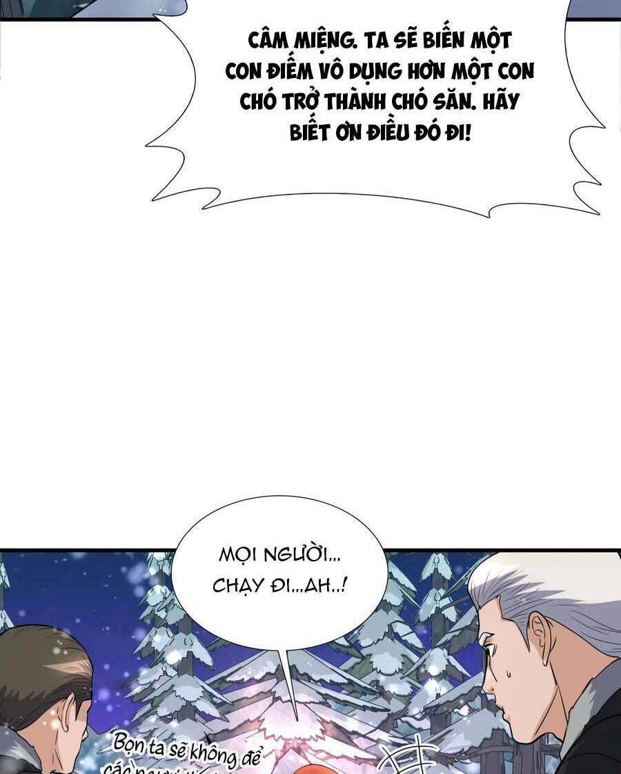 mẹ tôi là chòm sao bảo hộ m chapter 32 81