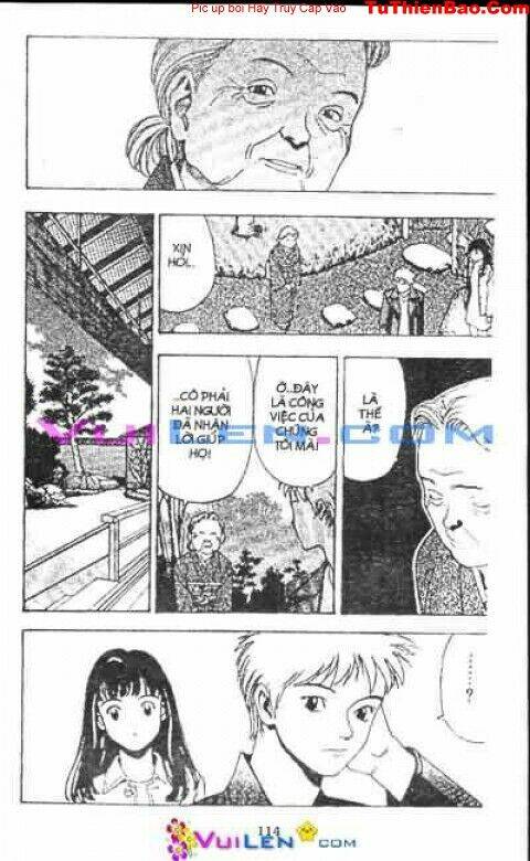 cô bé thám tử chapter 2 114