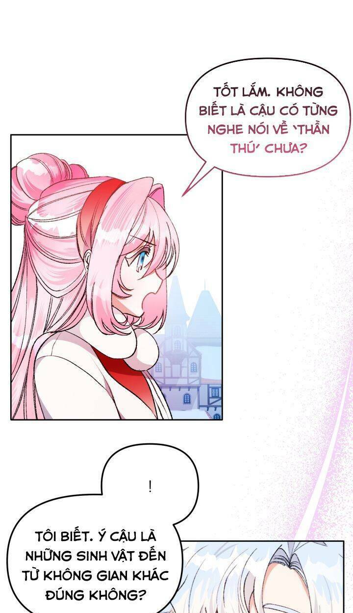 này tiểu công tước, hãy tin ở chị đi! chapter 15 44