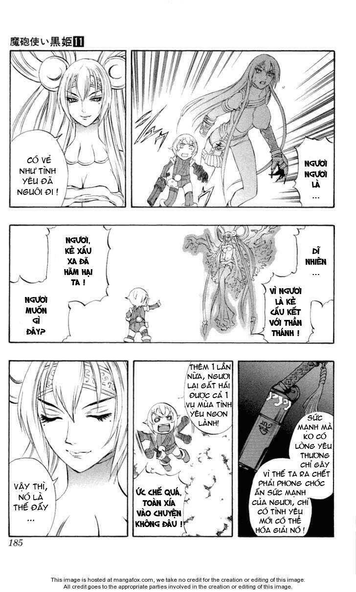 phù thủy phép thuật chapter 42 43