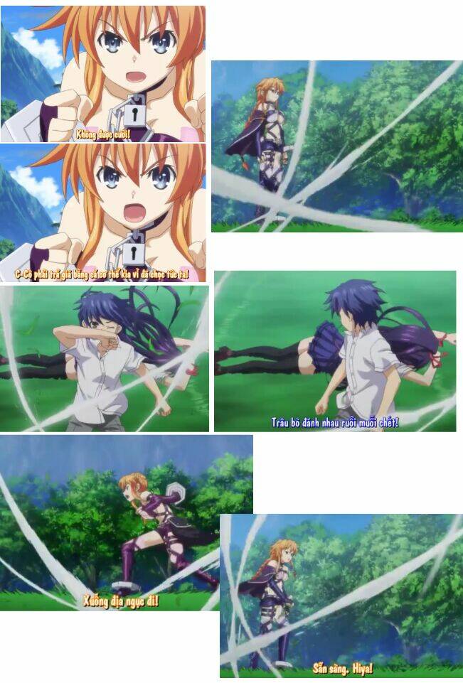 date a live 2 chapter 2 30