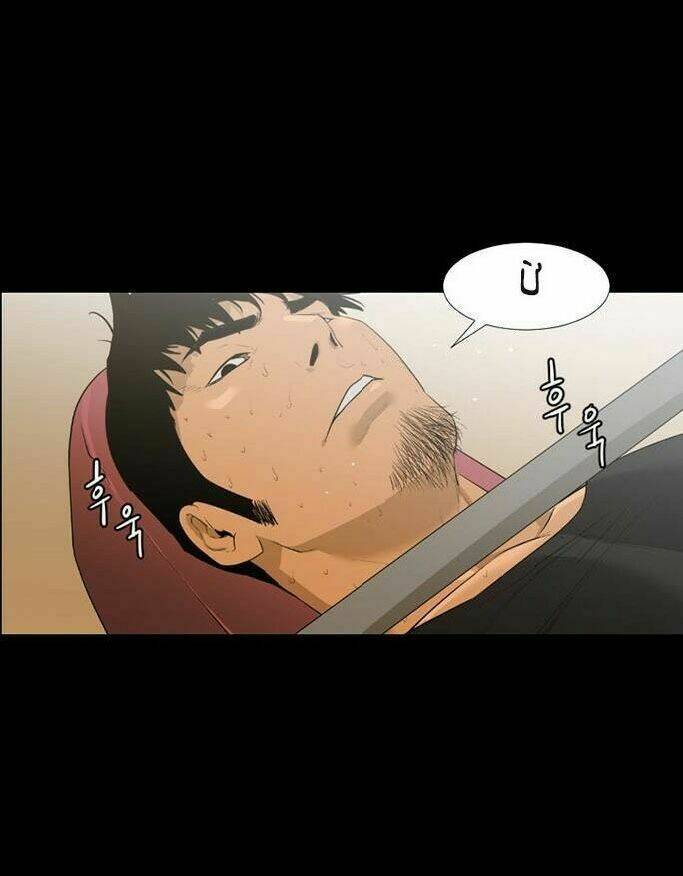 đêm vùng cực chapter 30 38