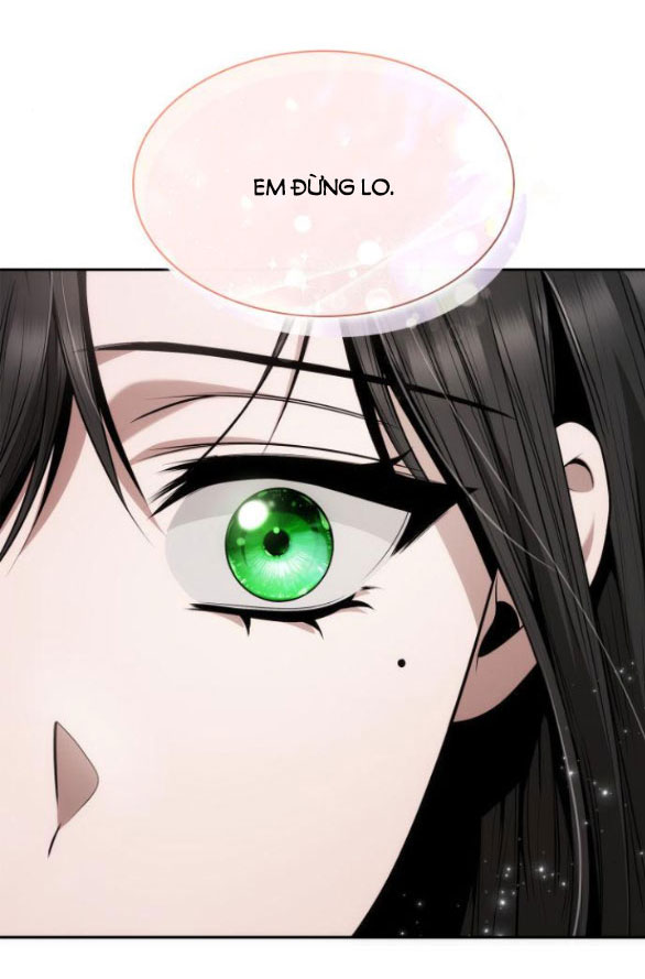 Chị Yêu, Kiếp Này Em Sẽ Là Hoàng Hậu chapter 63.1 - Trang 38