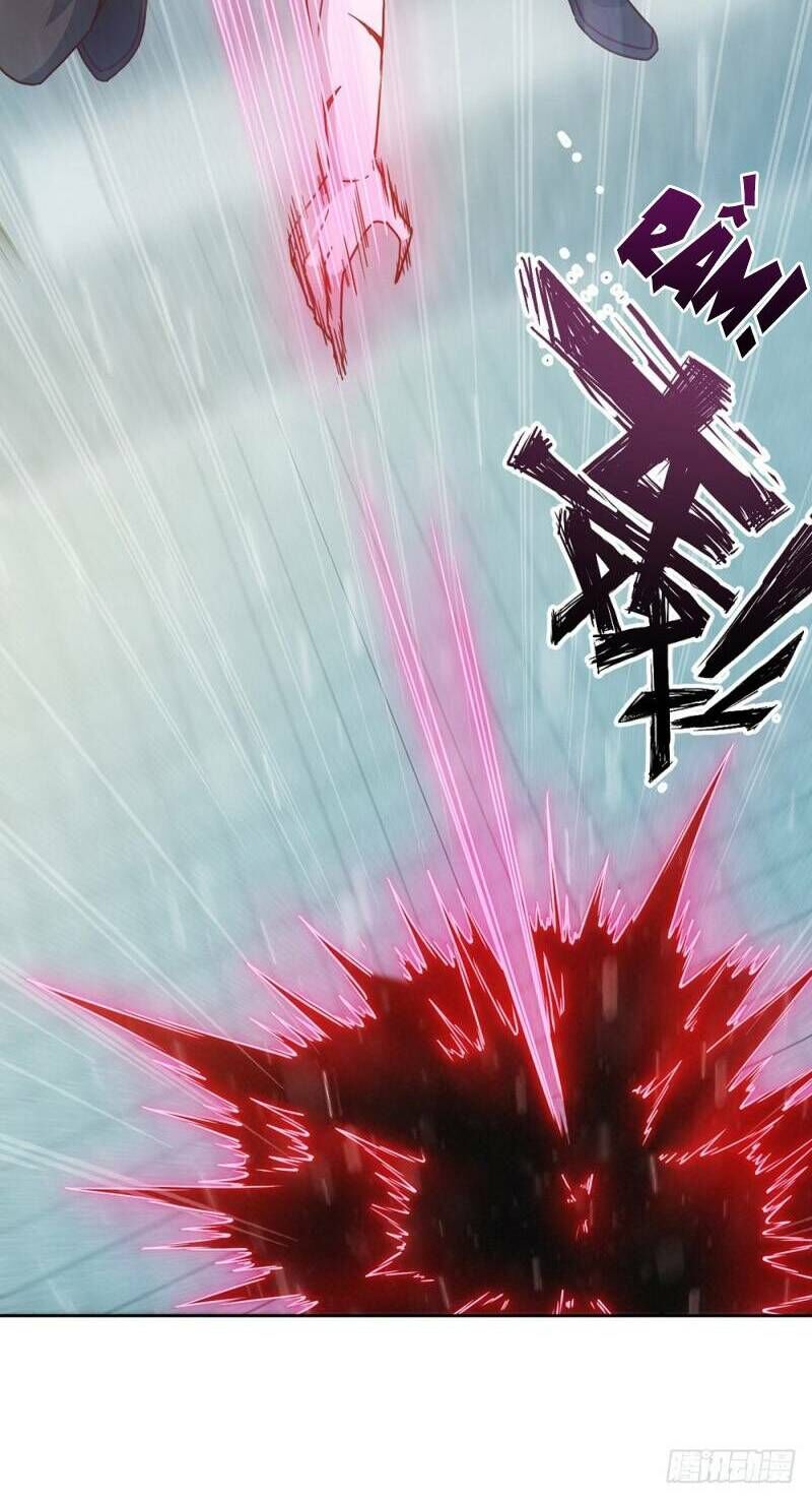 hồng thiên thần tôn chapter 34 19