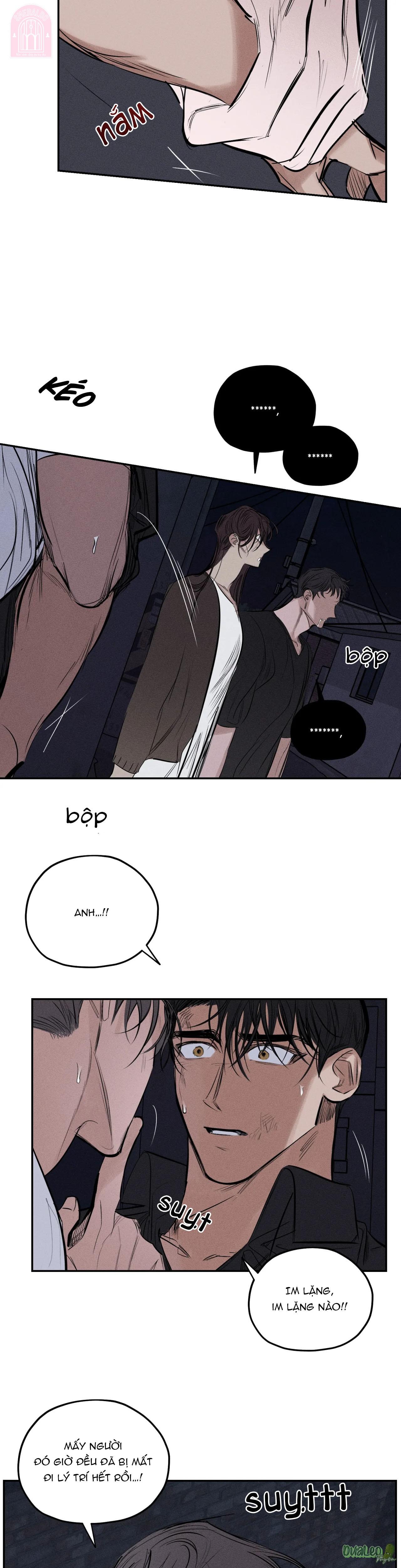 đóa hoa tội lỗi chapter 39 23