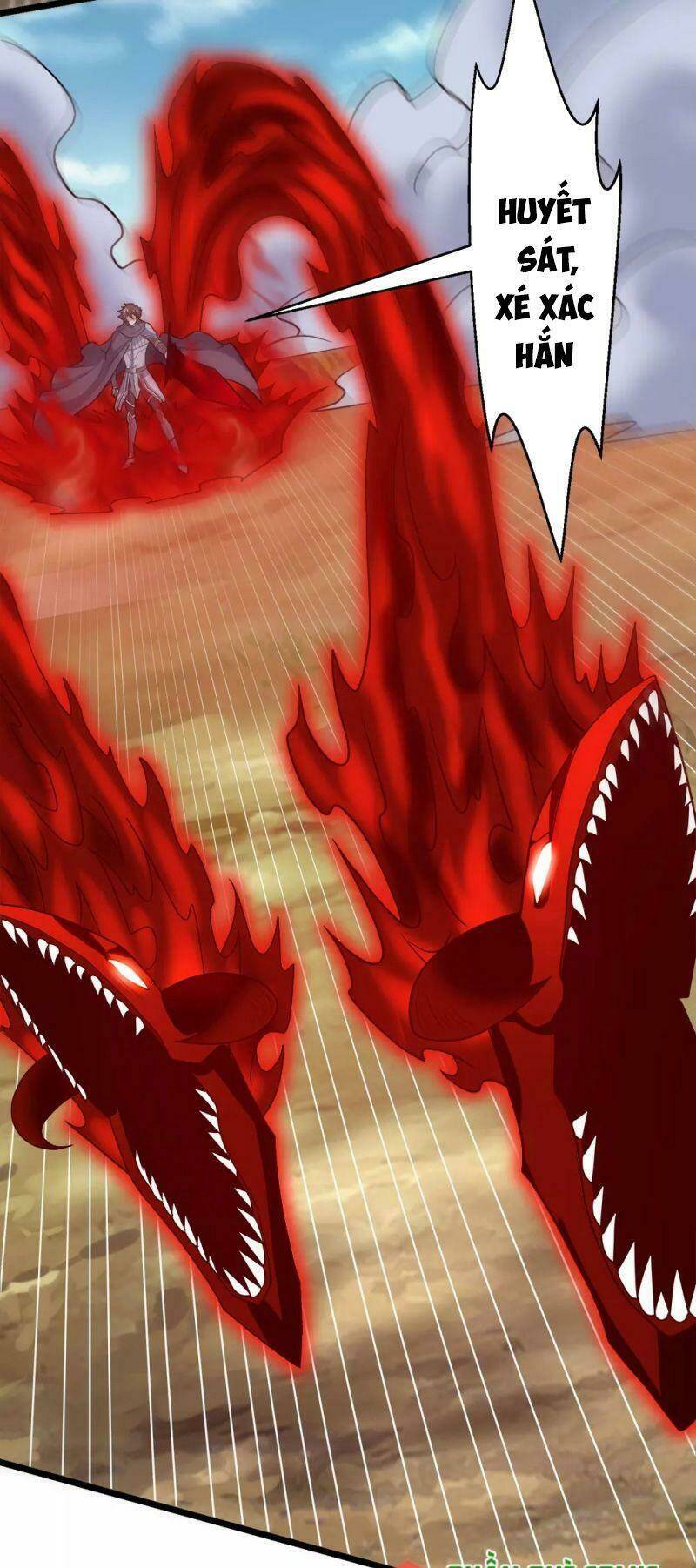 kiếm vũ chapter 183 10