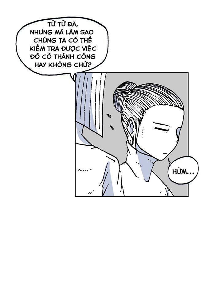 mắc kẹt trên mặt trăng chapter 52 41