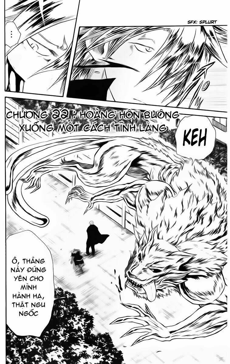 cerberus chapter 22 2