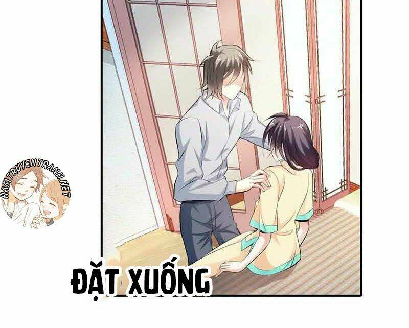 tiểu tâm can của cực phẩm đại nhân chapter 7 25