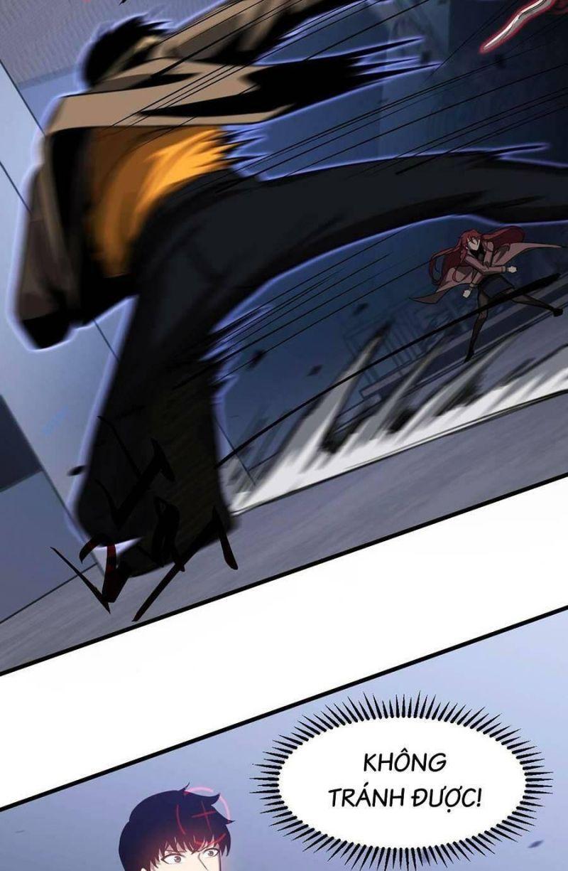 siêu tiến hóa chapter 105 23