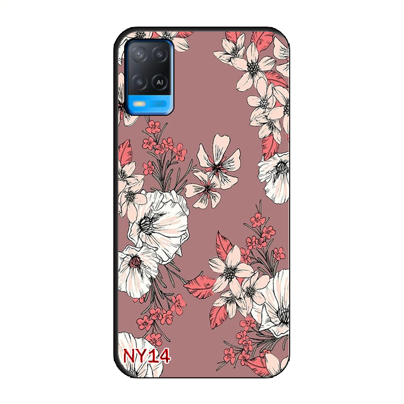 Ốp Lưng Dành Cho OPPO A54