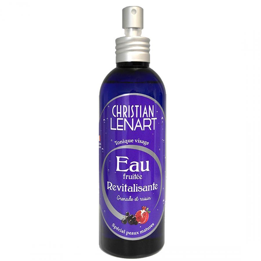 Toner hoa quả Christian Lenart Eau Fruitée Revitalisante 200ml (Chăm sóc da lão hóa, chảy xệ)