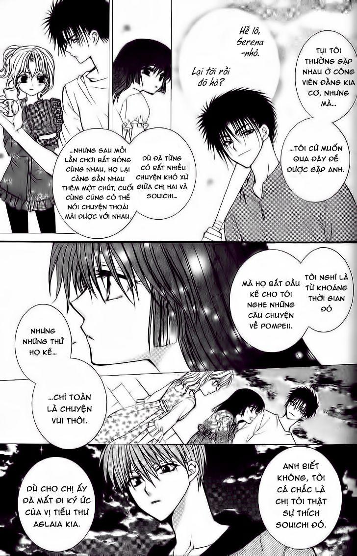 ng life chapter 34 19