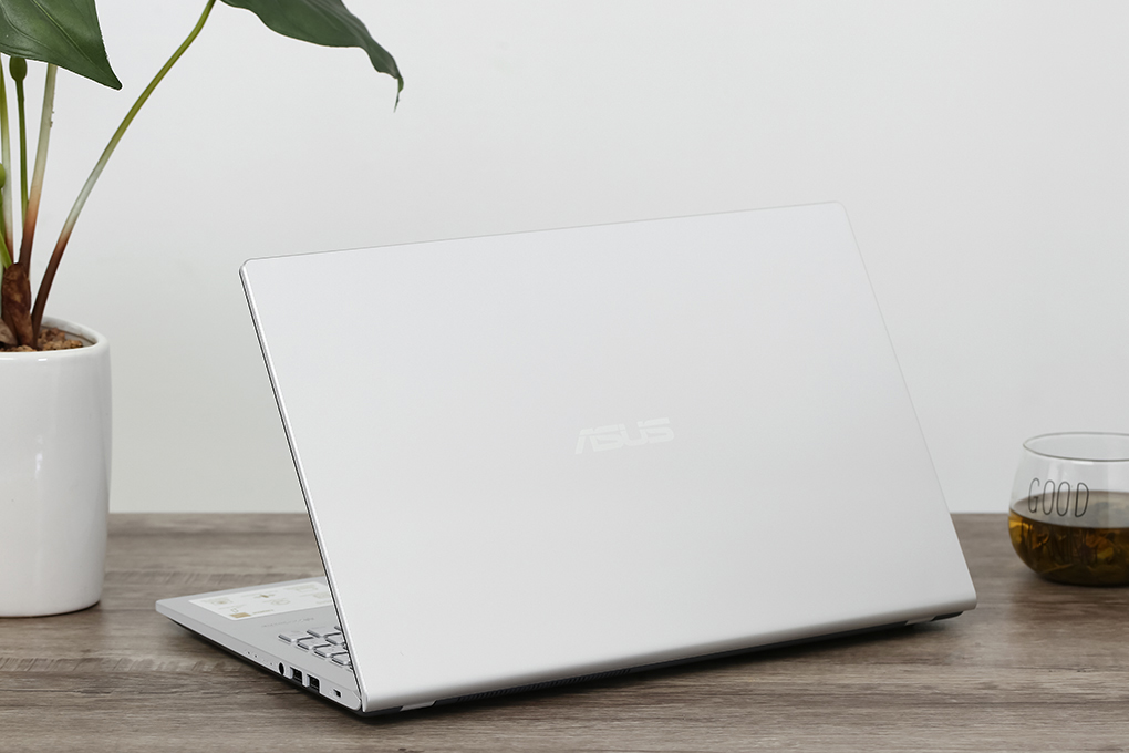 Asus X515EP i5 1135G7/8GB/512GB/2GB MX330/15.6&quot;F/Win10/(BQ186T)/Bạc - Hàng chính hãng