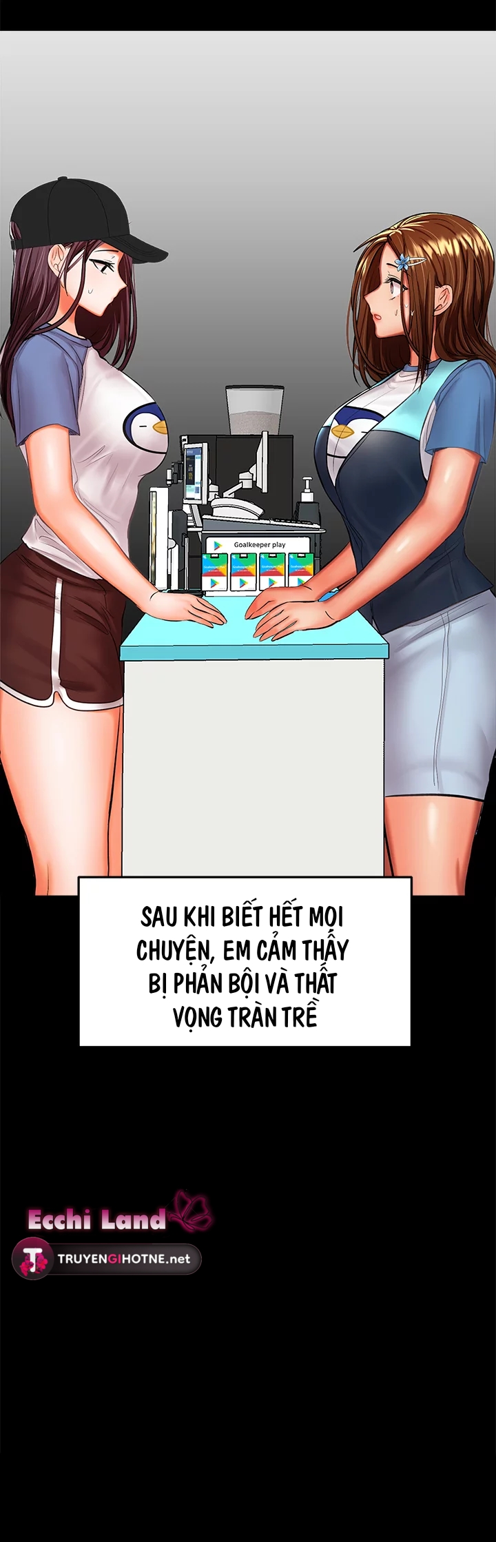 chiều chuộng em đi mà chapter 26.2 43