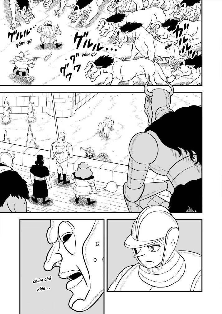 bảng xếp hạng vua chapter 76 14