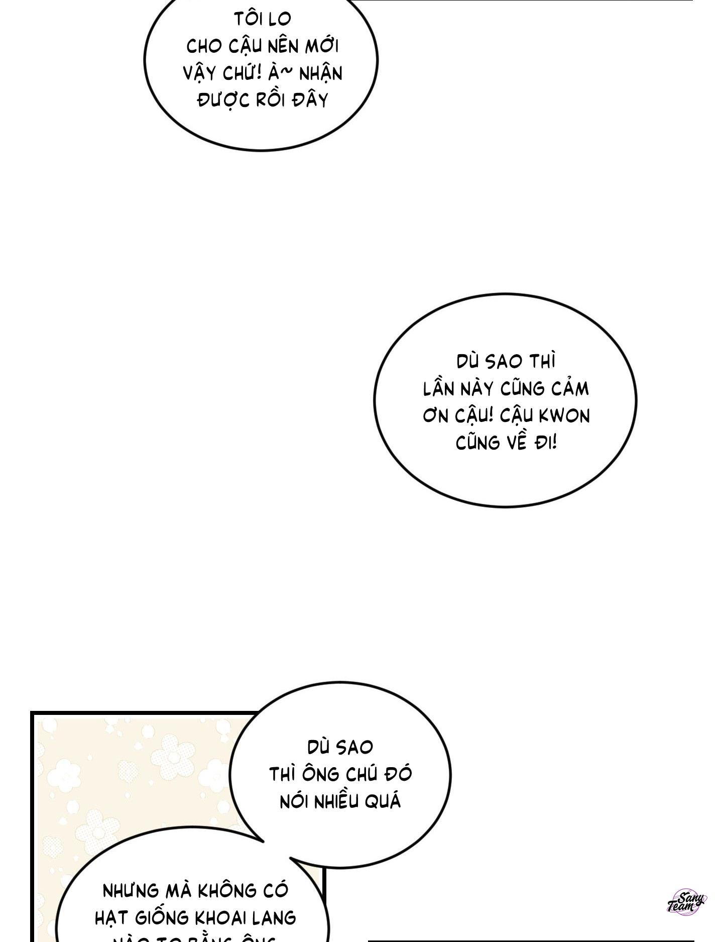 căn nhà mặt trời mọc chapter 19 15