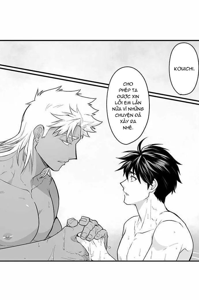 vợ của titan chapter 115 16