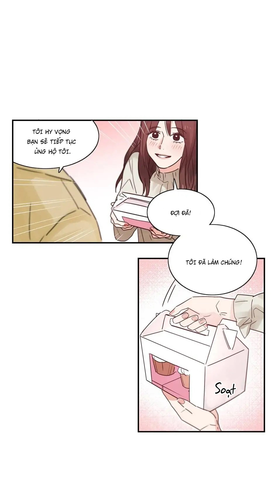 love on my terms chapter 4 12