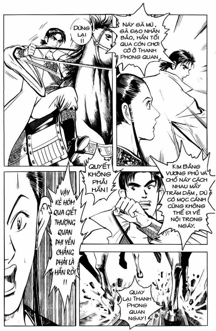 lục tiểu phụng chapter 29 7