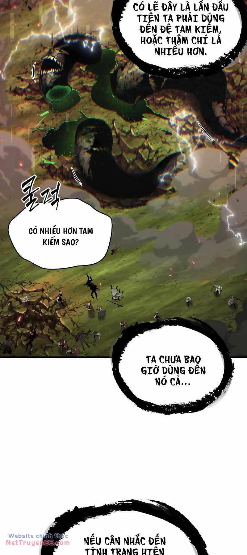 toàn trí độc giả - omniscient reader chapter 203 13