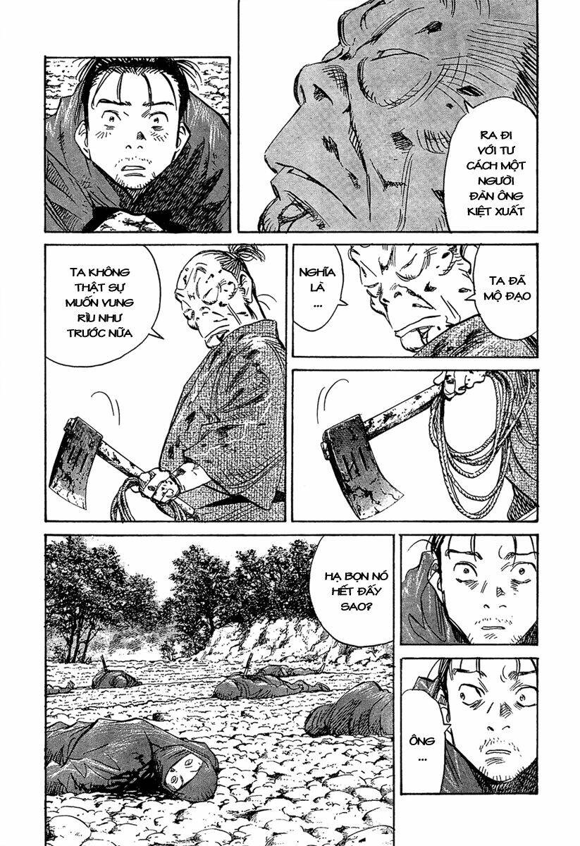 billy bat chapter 22 10