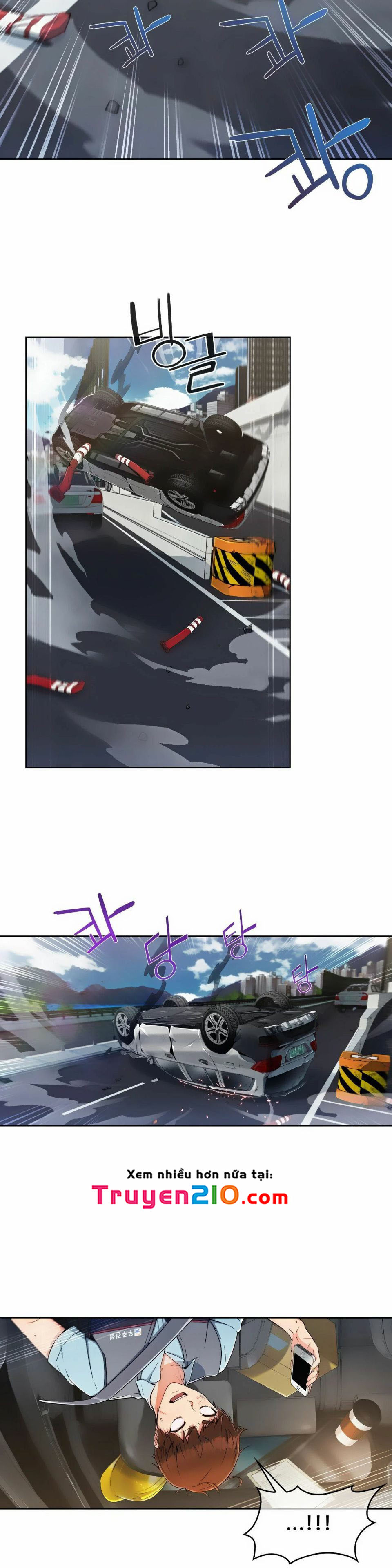 chân tình của min hyuk chapter 1 31