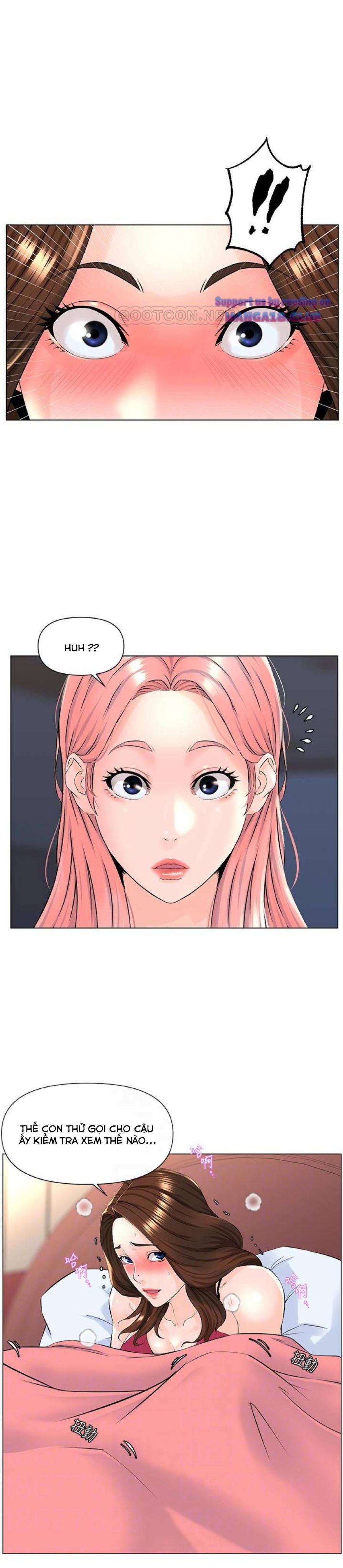 idol kế bên chapter 14 8