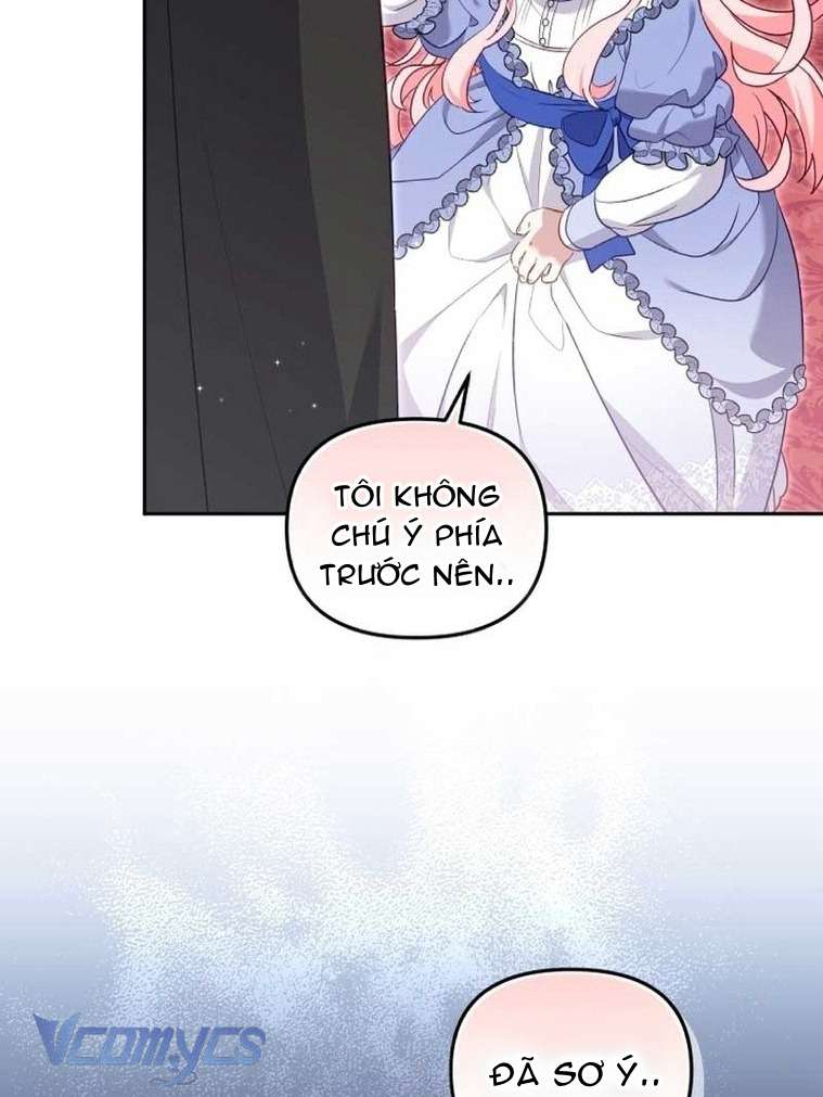 tôi được nuôi dưỡng bởi những kẻ phản diện chapter 68 86