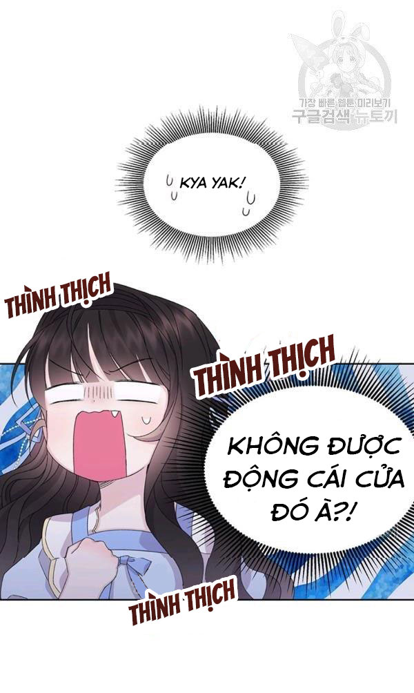 công chúa của sự diệt vong chapter 15.2 21