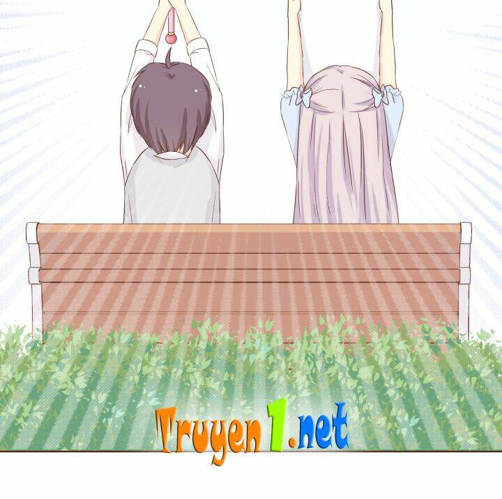 luyến ái tư hữu vật chapter 2 18