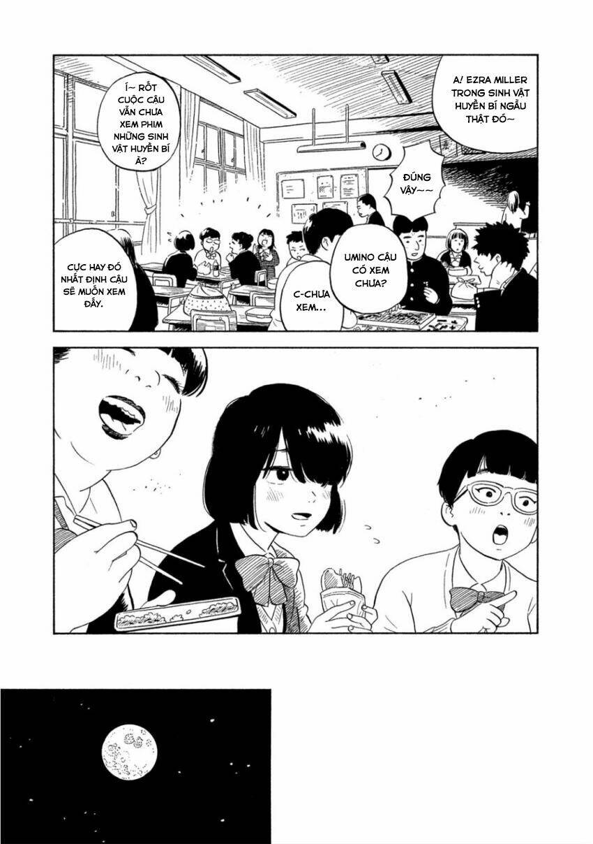 nora to zassou chapter 11 13