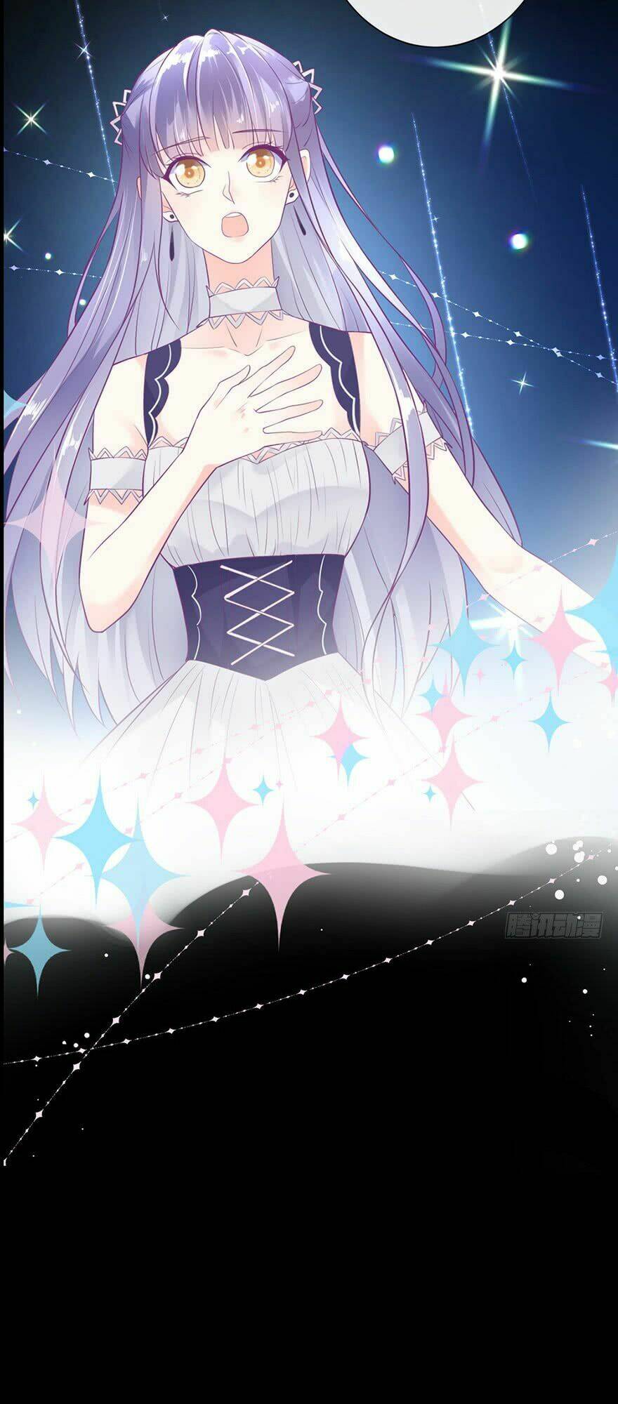 dị thế thịnh sủng : bỗng một ngày trở thành vương tước thiếu nữ chapter 1 14