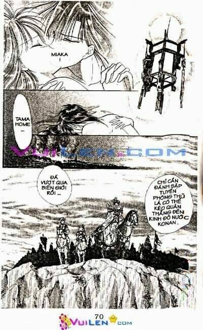 quyển sách kỳ bí chapter 12 71