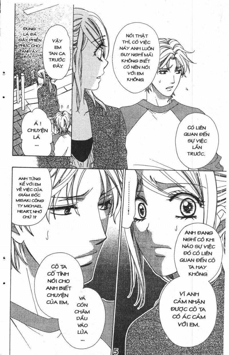 love of firos you chapter 33 5