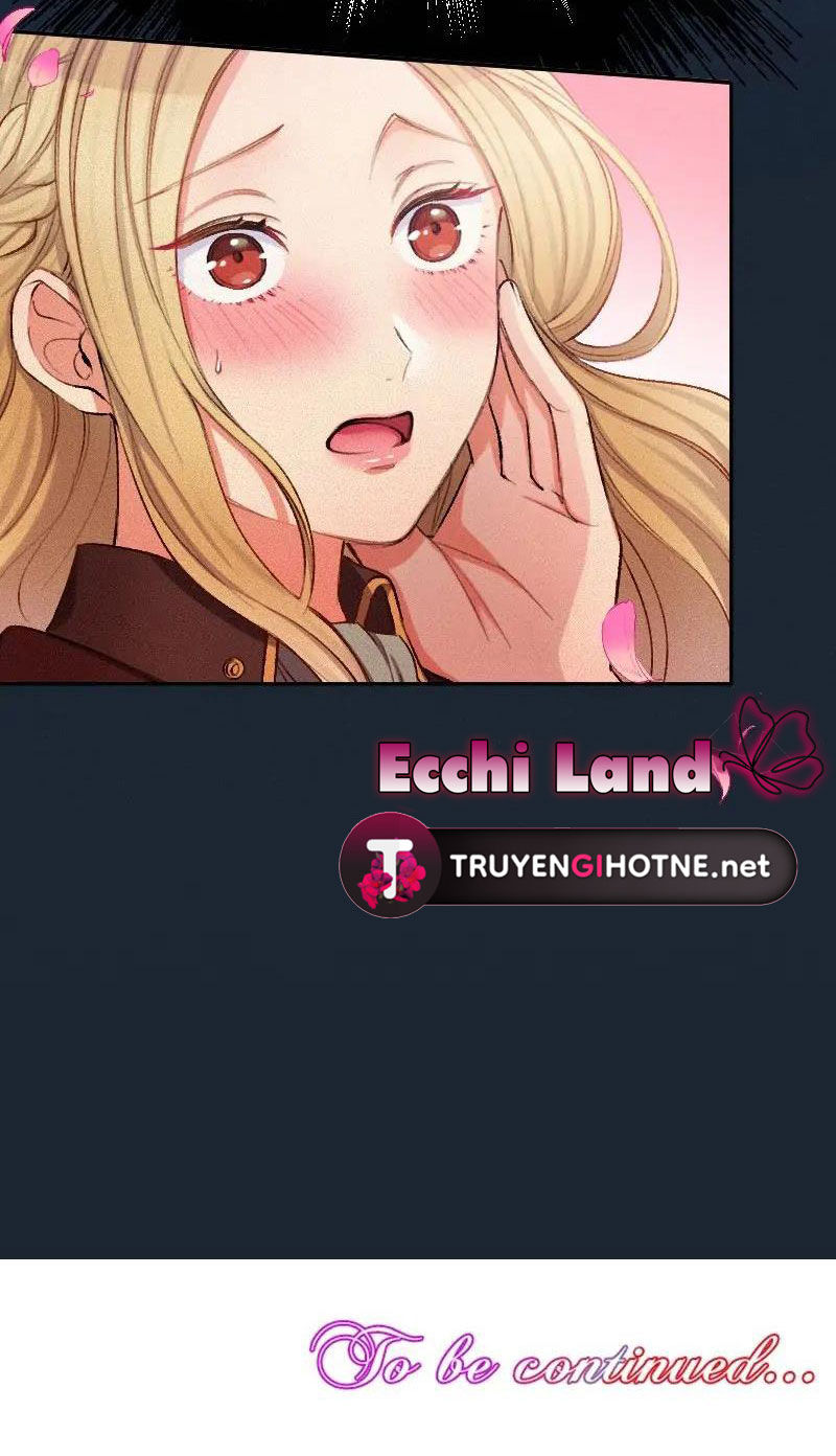 sức nóng của nữ phản diện được tái sinh chapter 10.2 29