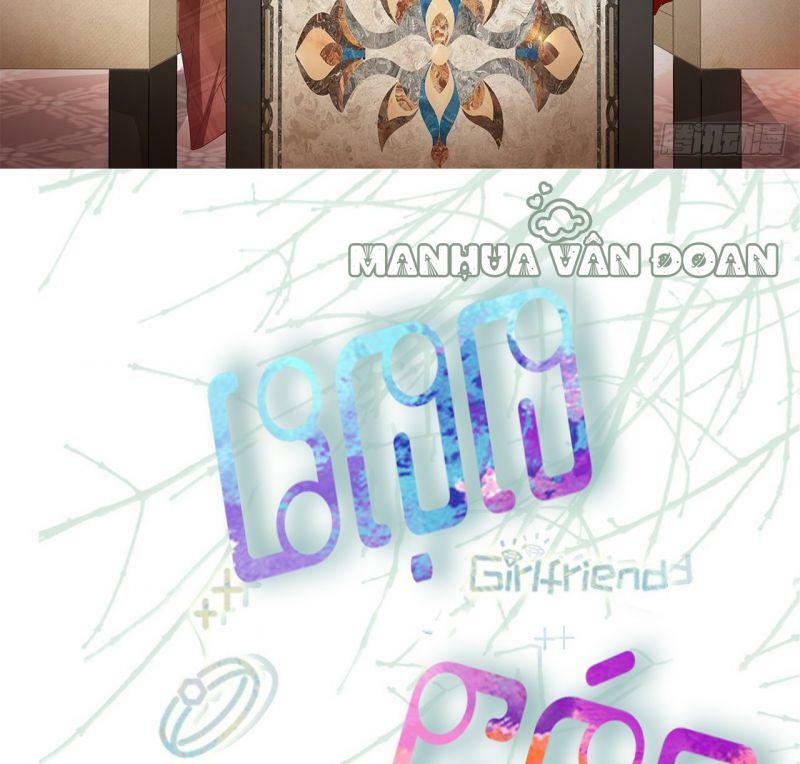 bạn gái tôi mới 30+ tuổi xuân chapter 76 2