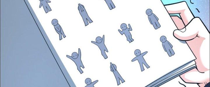 đồ đệ của ta đều là trùm phản diện chapter 41 9