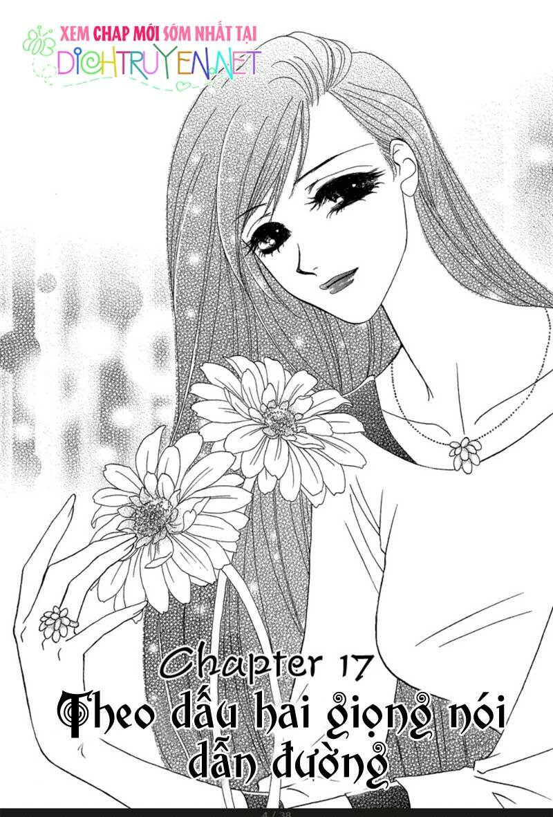 đóa hồng dành tặng seri chapter 17 1