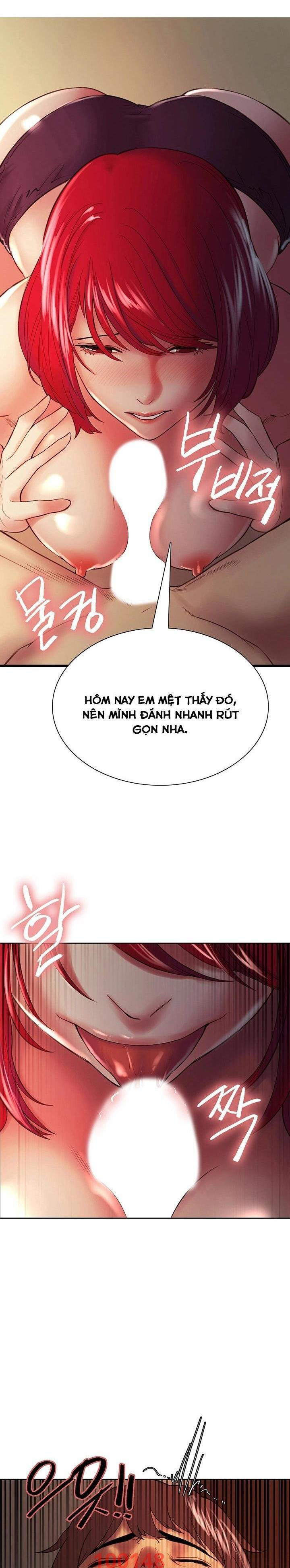 chạy trốn gia đình chapter 46 2