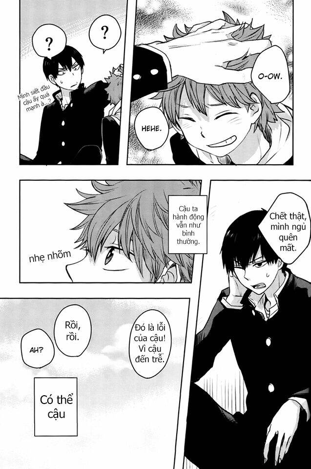 kagehina drops chapter 1 32