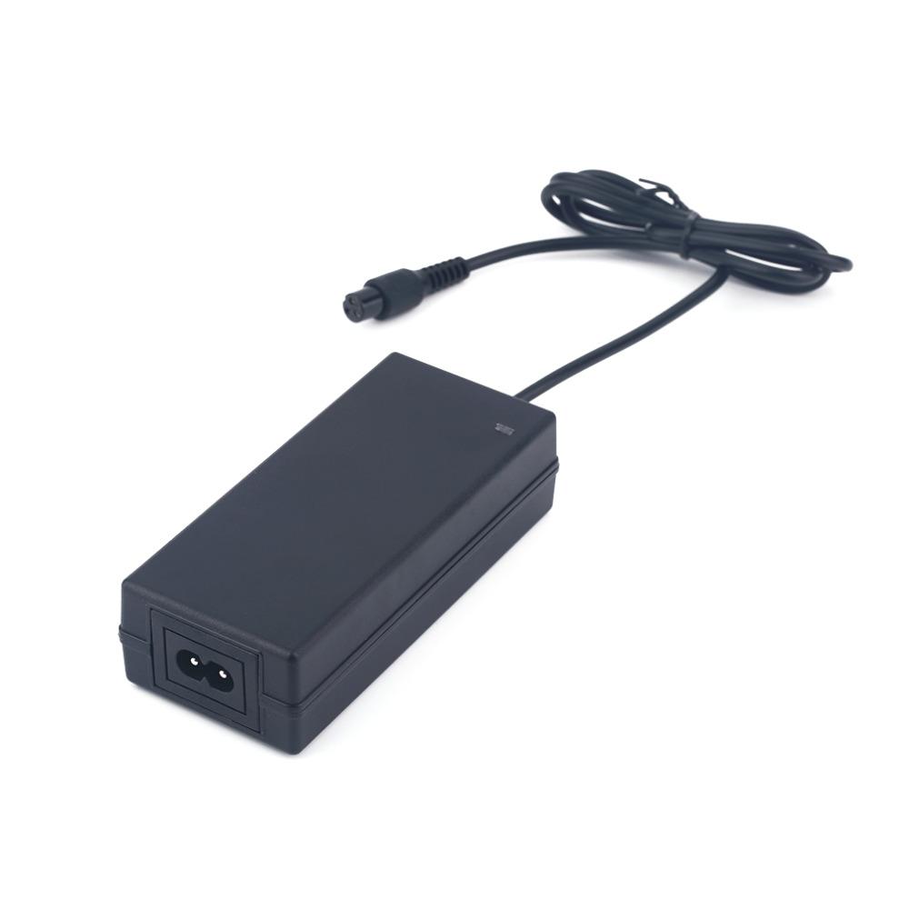 42V 2A Sạc Pin Đa Năng Cho Hoverboard Thông Minh Cân Bằng Bánh Xe Cân Bằng Xe Di Chuột Biên Giới Điện Pin Sạc EU Plu